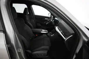 BMW X1 23i xDrive