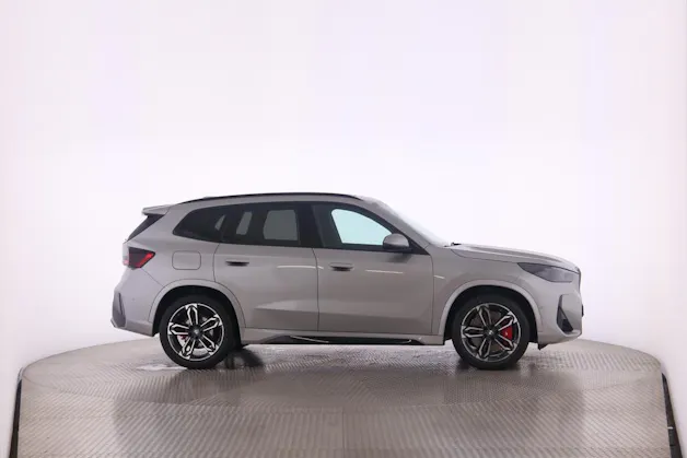 BMW X1 23i xDrive