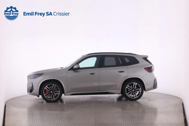 BMW X1 23i xDrive