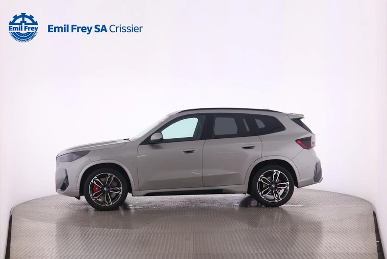 image du véhicule BMW X1