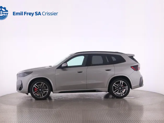 BMW X1 23i xDrive