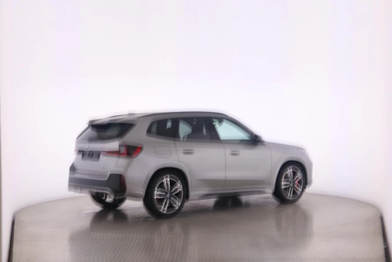 image du véhicule BMW X1