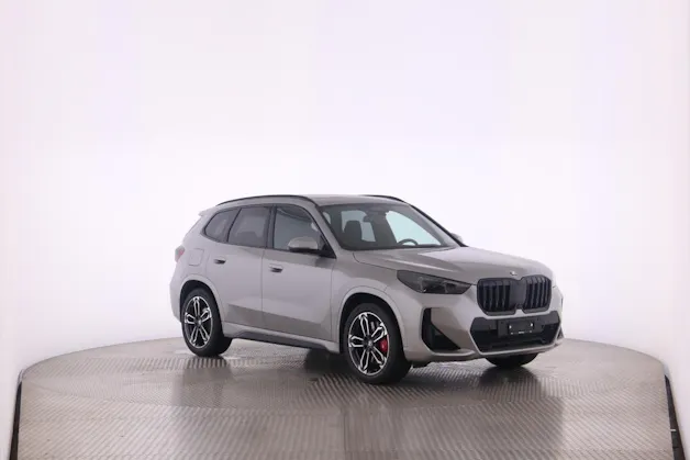 BMW X1 23i xDrive