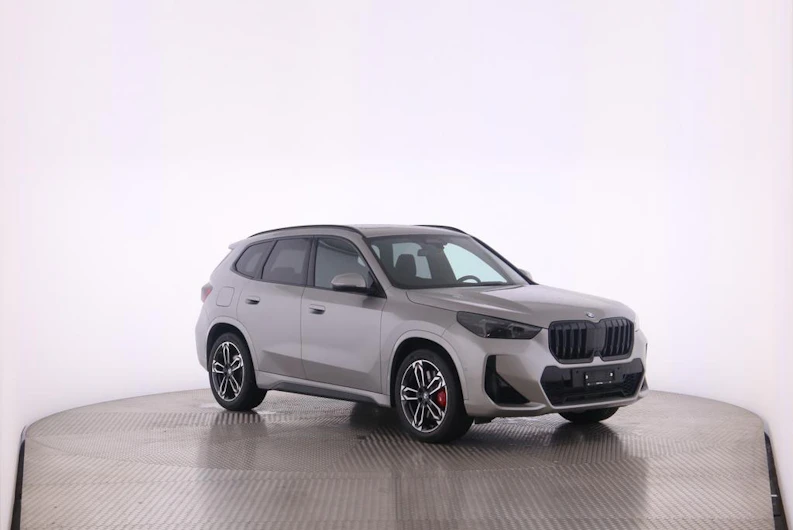 image du véhicule BMW X1