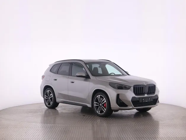 BMW X1 23i xDrive