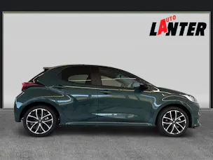 Toyota Yaris 1.5 VVT-i HSD Trend