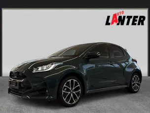 Toyota Yaris 1.5 VVT-i HSD Trend