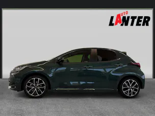 Toyota Yaris 1.5 VVT-i HSD Trend
