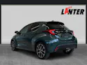 Toyota Yaris 1.5 VVT-i HSD Trend