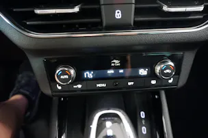 SKODA Kamiq 1.0 TSI Tour DSG