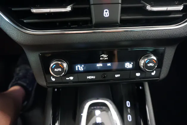 Škoda Kamiq 1.0 TSI Tour DSG