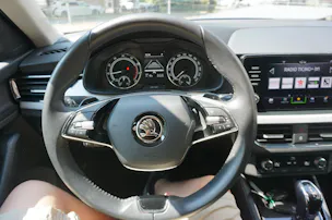 SKODA Kamiq 1.0 TSI Tour DSG