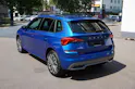 Škoda Kamiq 1.0 TSI Tour DSG