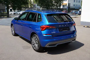 SKODA Kamiq 1.0 TSI Tour DSG