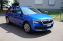Škoda Kamiq 1.0 TSI Tour DSG
