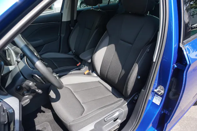 Škoda Kamiq 1.0 TSI Tour DSG