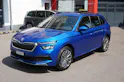 Škoda Kamiq 1.0 TSI Tour DSG