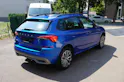 Škoda Kamiq 1.0 TSI Tour DSG