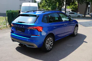 SKODA Kamiq 1.0 TSI Tour DSG