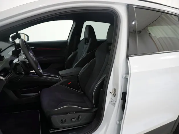 Škoda Elroq 85x SportLine MAXX 4x4