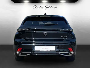 Peugeot 308 1.2 Hybrid GT