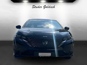 Peugeot 308 1.2 Hybrid GT
