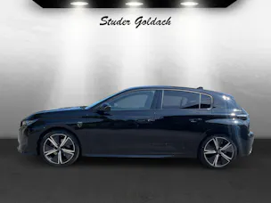 Peugeot 308 1.2 Hybrid GT