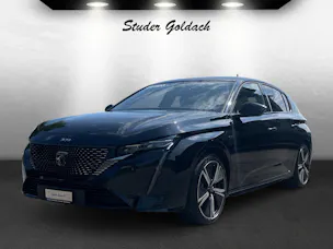 Peugeot 308 1.2 Hybrid GT