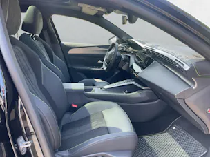 Peugeot 308 1.2 Hybrid GT
