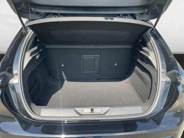 Peugeot 308 1.2 Hybrid GT