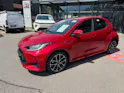 Toyota Yaris 1.5 VVT-i HSD Trend
