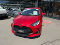 Toyota Yaris 1.5 VVT-i HSD Trend