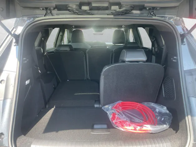 Peugeot 5008 e-Allure Premium AWD