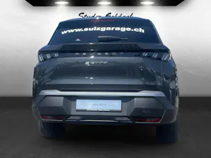 PEUGEOT 5008 e-Allure Premium AWD