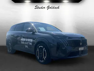 PEUGEOT 5008 e-Allure Premium AWD