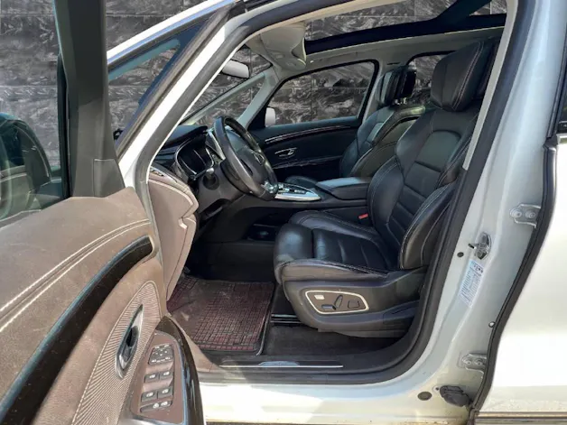 Renault Espace 1.6 dCi 160 Initiale