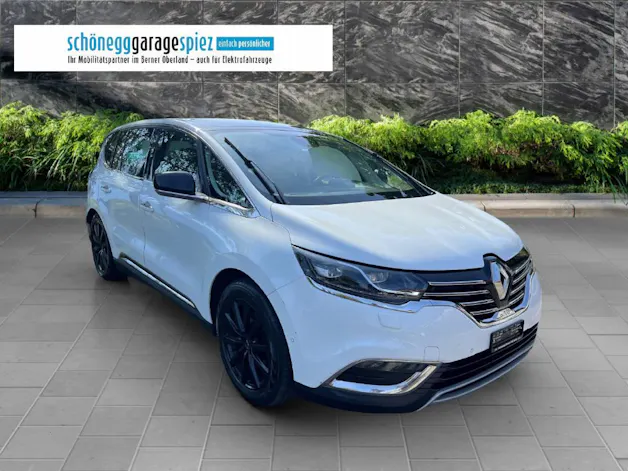 Renault Espace 1.6 dCi 160 Initiale