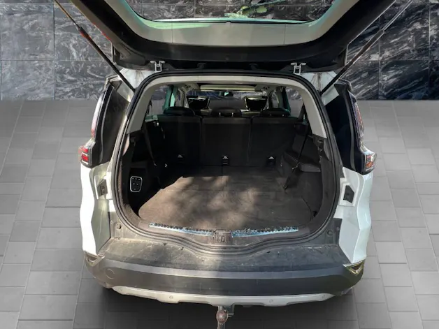 Renault Espace 1.6 dCi 160 Initiale