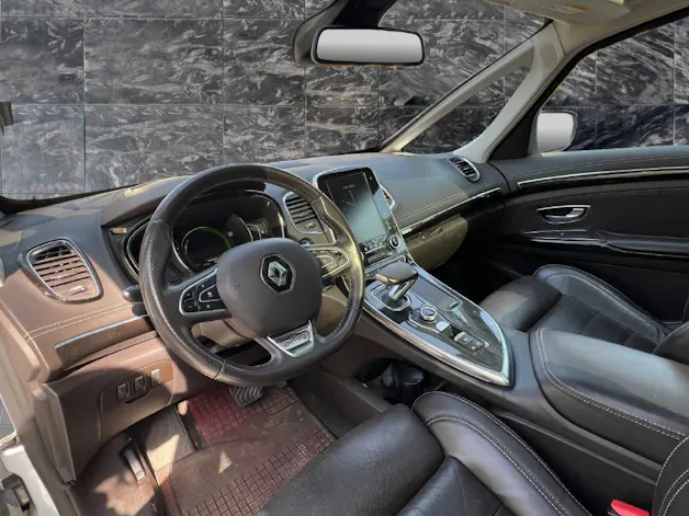 Renault Espace 1.6 dCi 160 Initiale