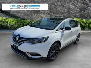 Renault Espace 1.6 dCi 160 Initiale