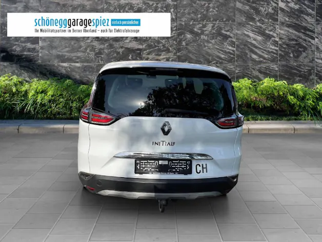 Renault Espace 1.6 dCi 160 Initiale