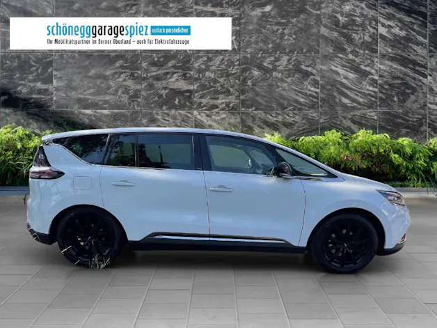 Renault Espace 1.6 dCi 160 Initiale