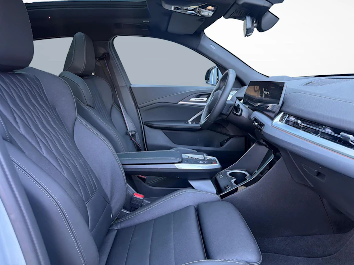 Fahrzeugbild BMW iX2