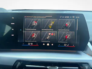 BMW iX2 30 xDrive