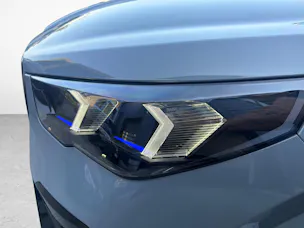 BMW iX2 30 xDrive