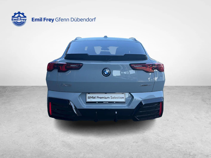 Fahrzeugbild BMW iX2