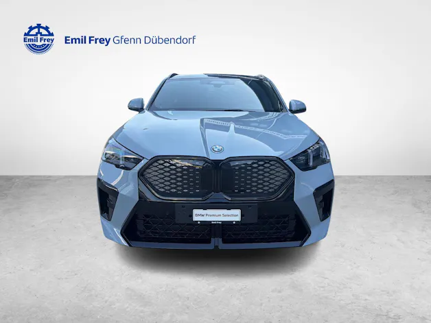 BMW iX2 30 xDrive