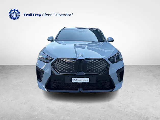 BMW iX2 30 xDrive