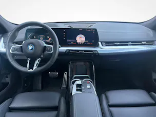 BMW iX2 30 xDrive