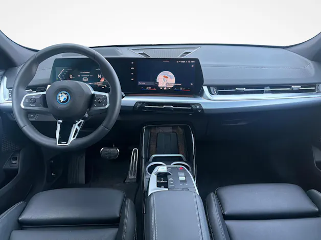 BMW iX2 30 xDrive